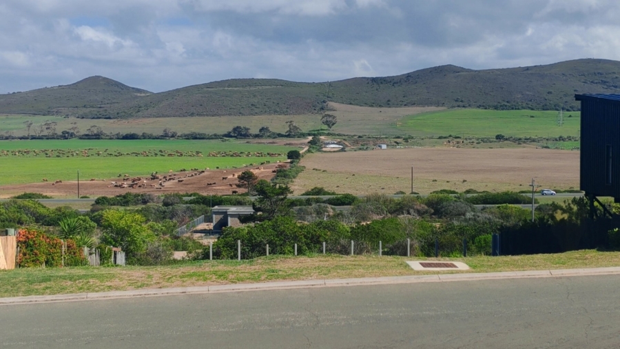 Commercial Property for Sale in Reebok Western Cape